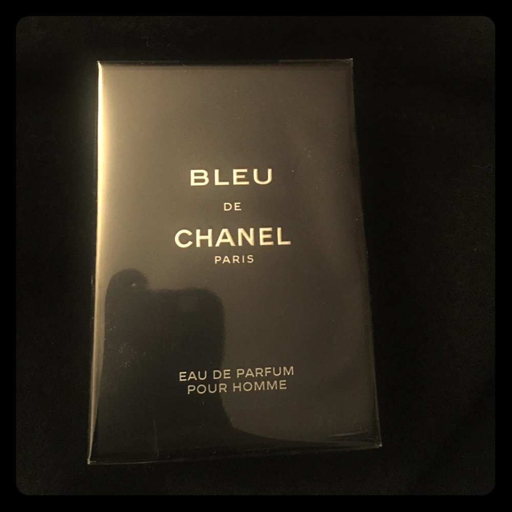 Bleu de Chanel Parfum
